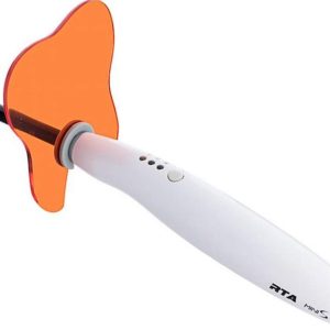 LAMPARA DE FOTOCURADO MINI WOODPECKER RTA