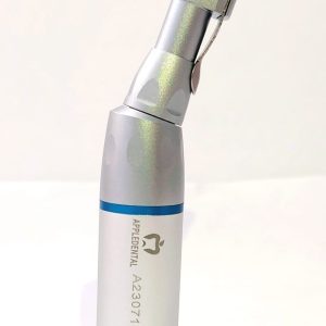 CONTRAANGULO PARA PIEZA DE BAJA VELOCIDAD