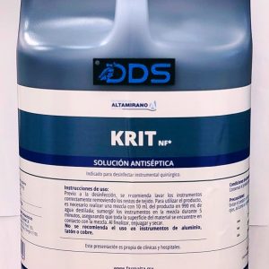 DESINFECTANTE KRIT GALON