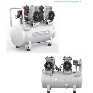 COMPRESOR 2HP ROSENTHAL 60 LITROS