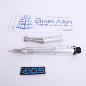 PIEZA DE BAJA VELOCIDAD ANELSAM