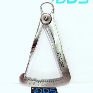 CALIBRADOR PARA METAL