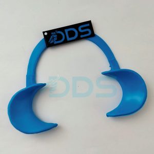 RETRACTOR PLASTICO CIRCULAR ADULTO