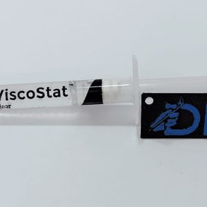 HEMOSTATICO VISCOSTAT CLEAR 1 JERINGA