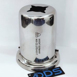 ALGODONERA METAL SUCIO 1 PIEZA