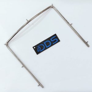 ARCO DE YOUNG METALICO