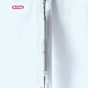 ESPATULA PARA RESINA HU FRIEDY