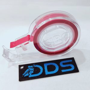 CINTA CODIFICADOR 3.5 METROS ROSA