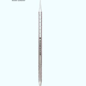 CLEOIDE DISCOIDE HEXAGONAL