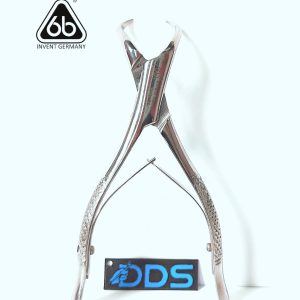 FORCEP 23SK INFANTIL