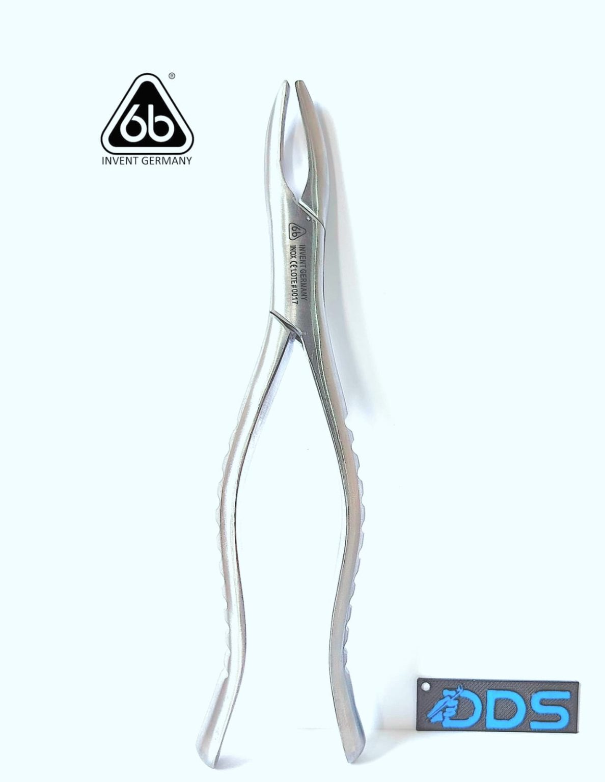 Forcep 69 FORCEP 69 ADULTO – Depósito Dental