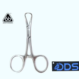 PINZA DE CAMPO 13 CM