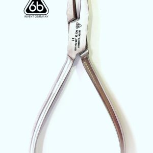 PINZA DE LA ROSA NO 1 FINA