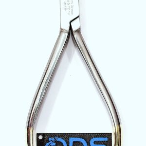 PINZA MEDIANA PARA CORTE LIGERO