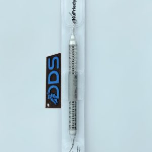 EMPACADOR DE HILO RETRACTOR GUYER 7 MANGO 6 HU FRIEDY