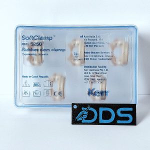 ESTUCHE DE GRAPAS ATRAUMATICAS CON 5 KERR