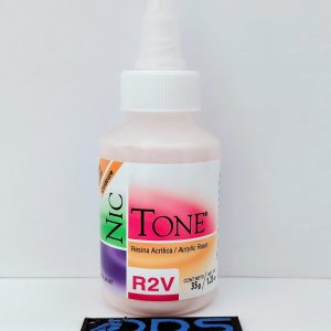 ACRILICO NICTONE 35GR COLOR R2V AUTOCURABLE