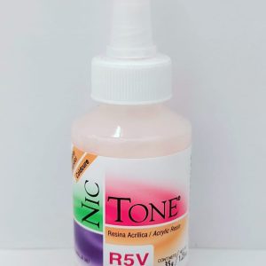ACRILICO NICTONE 35GR COLOR R5V AUTOCURABLE
