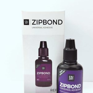 ADHESIVO BONDING UNIVERSAL ZIPBOND 5ML