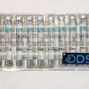 ANESTESIA DENTOCAIN  3% CON 10 CARTUCHOS ZEYCO