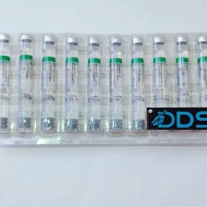 ANESTESIA LIDOCAINA FD CON 10 CARTUCHOS ZEYCO