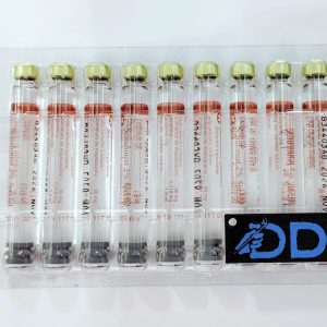 ANESTESIA SCANDONEST 2% CON 10 CARTUCHOS