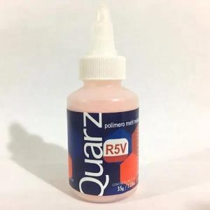 ACRILICO QUARZ 35GR COLOR R5V AUTOCURABLE