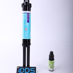 CEMENTO DUAL BISCEM TRANSLUCIDO