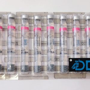 ANESTESIA OMNICAINA CON 10 CARTUCHOS