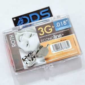 BRACKET AH KIM PECH ECONOLINE 3G ROTH 018