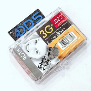 BRACKET AH KIM PECH ECONOLINE 3G ROTH 022