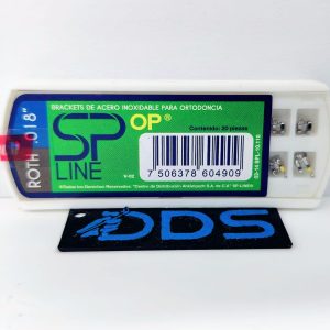 BRACKET AH KIM PECH SP LINE ROTH 018