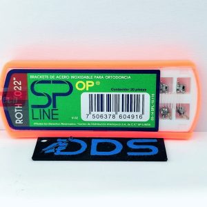 BRACKET AH KIM PECH SP LINE ROTH 022