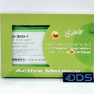 BRACKET BORGATTA ACTIVE AUTOLIGADO ROTH 022