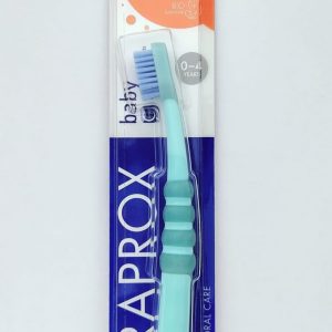 CEPILLO CURAPROX BABY BLISTER