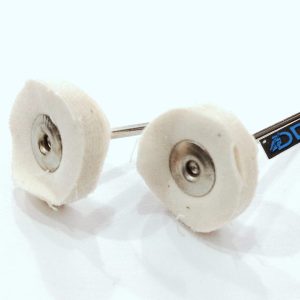 CEPILLO HP DE MANTA BLANCA W01Q22