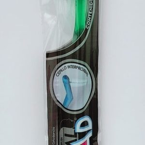 CEPILLO ORTODONCIA CELLO AH KIM PECH STYLUS 1 PIEZAS