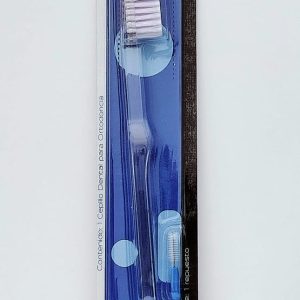 CEPILLO ORTODONCIA  INTER ORTHO 1 PIEZA