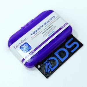 CERA PARA BRACKETS INDIVIDUAL