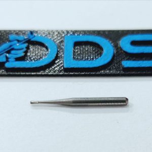 FRESA DE CARBURO PERA 329