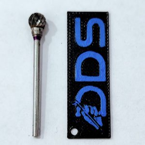 FRESON ECONOMICO BOLA ED060GX