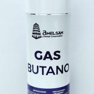 GAS BUTANO PARA SOPLETE