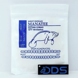 LIGA INTRAORAL AMERICAN 1 1/2OZ 7/9 MANATEE