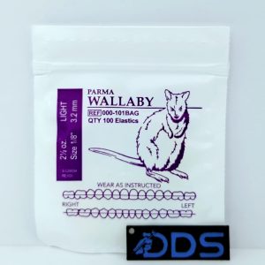 LIGA INTRAORAL AMERICAN 2 1/2OZ 1/8 WALLABY