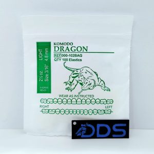LIGA INTRAORAL AMERICAN 2 1/2OZ 3/16 DRAGON