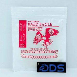 LIGA INTRAORAL AMERICAN 4 1/2OZ 1/4 AGUILA