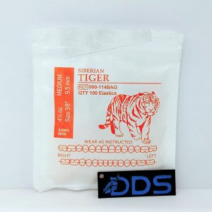 LIGA INTRAORAL AMERICAN 4 1/2OZ 3/8 TIGRE