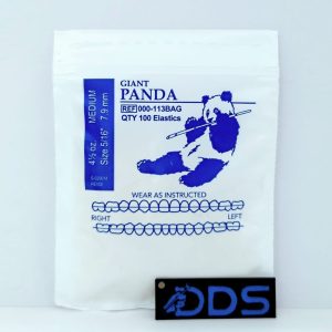 LIGA INTRAORAL AMERICAN 4 1/2OZ 5/16 PANDA