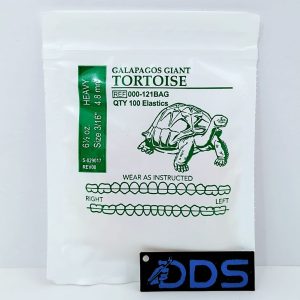 LIGA INTRAORAL AMERICAN 6 1/2OZ 3/16 TORTUGA