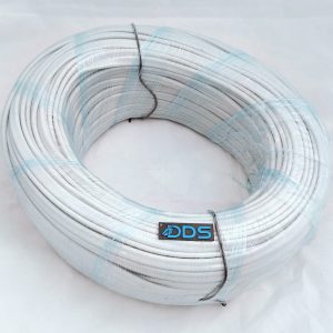 MANGUERA PARA PIEZA DE MANO 2 VIAS POR METRO